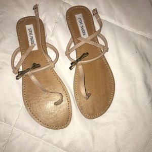 Steve Madden sandals